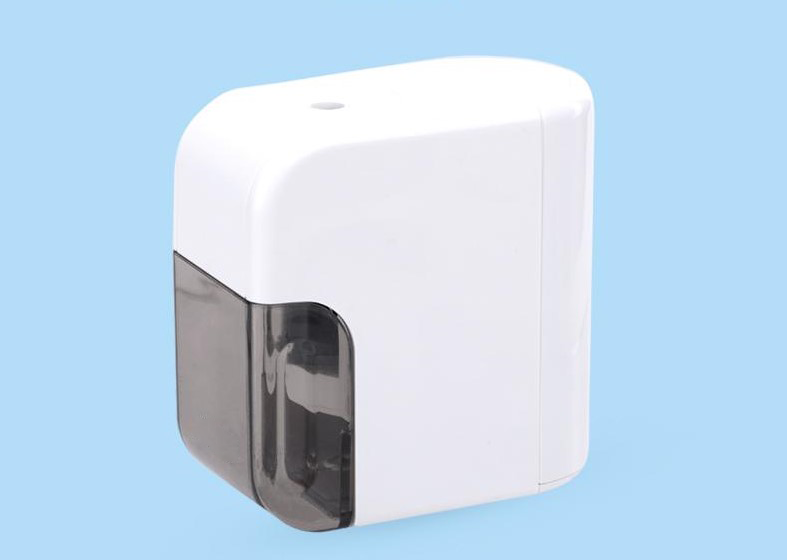 電動削筆器潤滑選索科，一次使用終生潤滑！