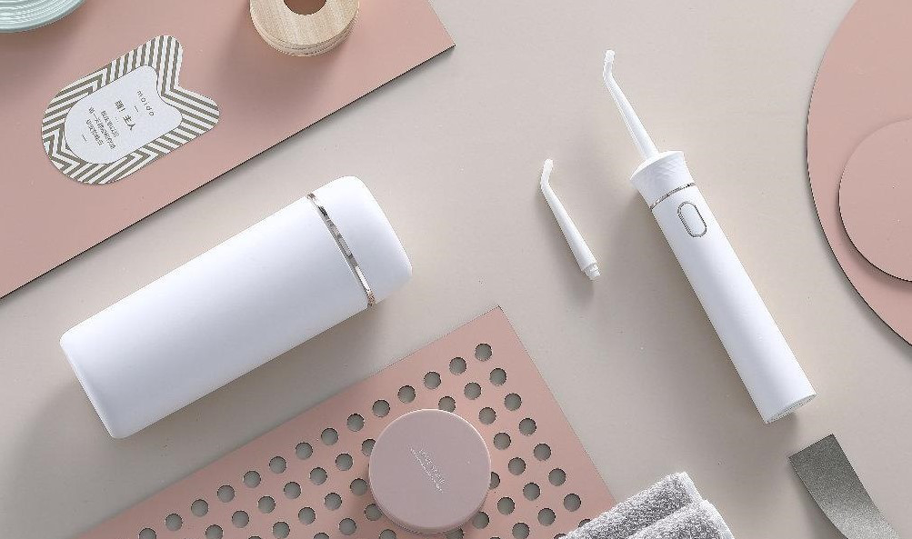 電動(dòng)沖牙器潤滑，索科幫你全搞定！
