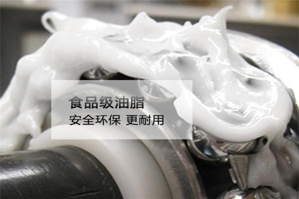 工業(yè)潤滑油能否可以代替食品級潤滑油呢？